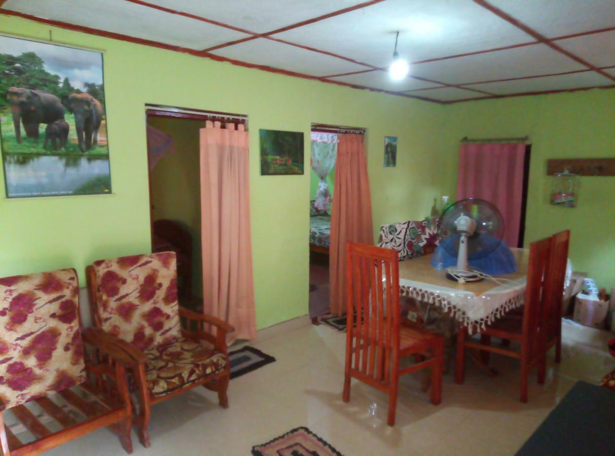 Kavishka Guest House Ella Ngoại thất bức ảnh