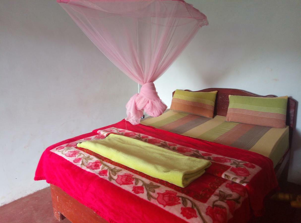 Kavishka Guest House Ella Ngoại thất bức ảnh