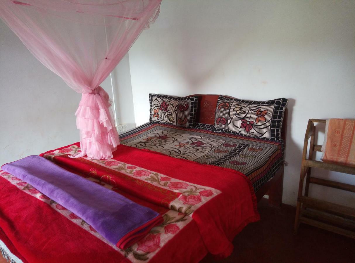 Kavishka Guest House Ella Ngoại thất bức ảnh