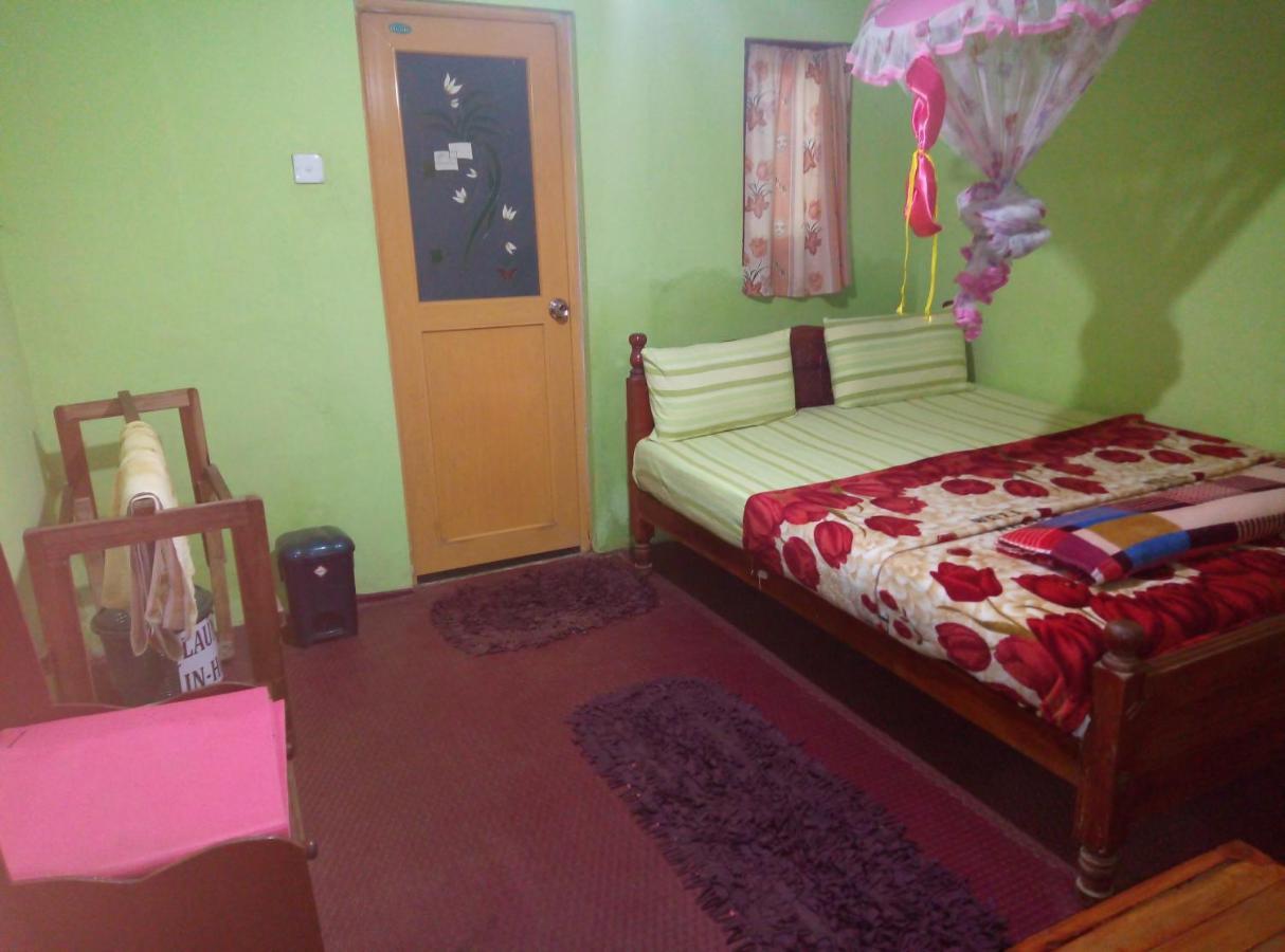 Kavishka Guest House Ella Ngoại thất bức ảnh