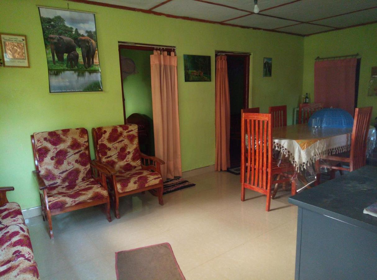 Kavishka Guest House Ella Ngoại thất bức ảnh